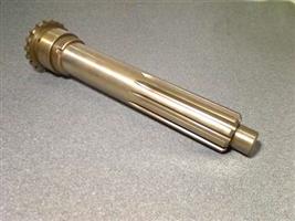 INPUT SHAFT