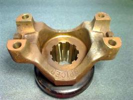 YOKE