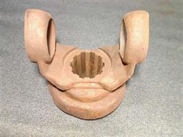 YOKE
