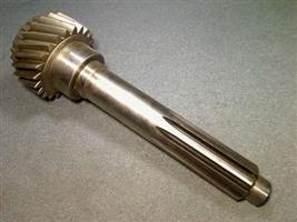 INPUT SHAFT
