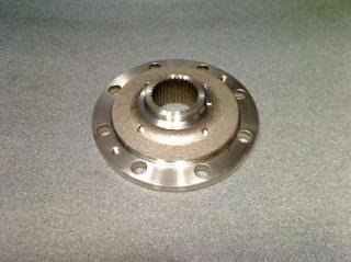 DRIVE FLANGE
