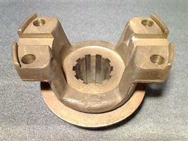YOKE