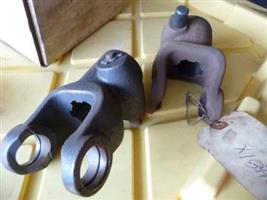 YOKE