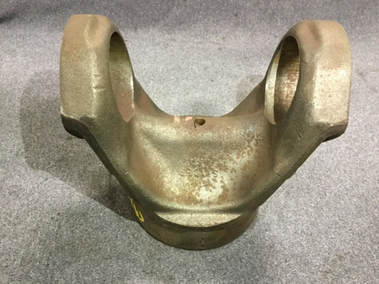 YOKE