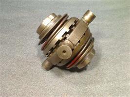 NOSPIN