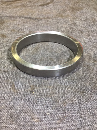 SQ100 SPACER .608 RED