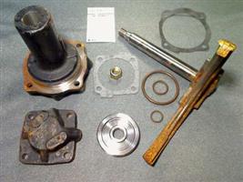 SPLITTER/RNG CYL KIT