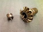 SIDE GEAR AND LUBE PUMP KIT