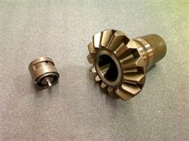 SIDE GEAR AND LUBE PUMP KIT