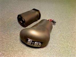 SHIFT KNOB ASSY