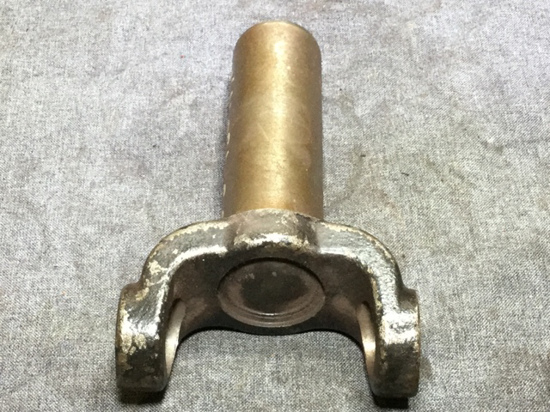 SLIP YOKE