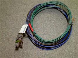 VALVE CONNECTOR WIRE