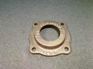 BEARING CAP