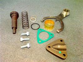 New DIFF LOCK KIT - 6093500011K | Weller Truck