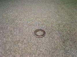 FLAT WASHER