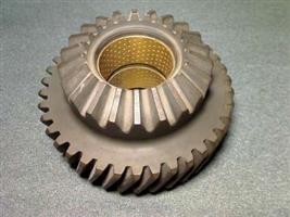 INPUT GEAR