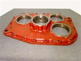 REAR HOUSING