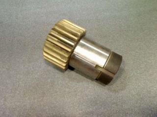 PLANETARY PINION GEAR