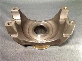 YOKE