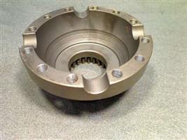CASE HALF