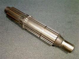 SHAFT