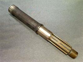 SHAFT
