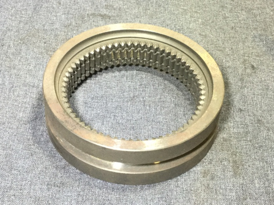 SLIDING CLUTCH