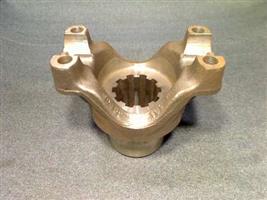 YOKE