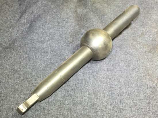 LVR STUB SHIFT