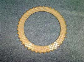 OUTER CLUTCH PLATE