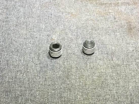KIT CASE PLUG