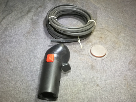 VALVE CONV KIT