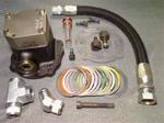PUMP INSTALLATION KIT