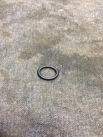 O RING
