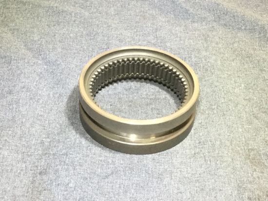 SLIDING CLUTCH