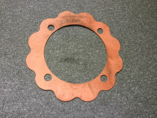 GASKET