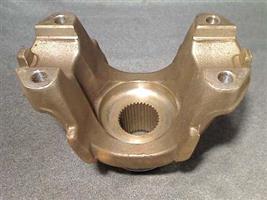 YOKE