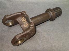 YOKE