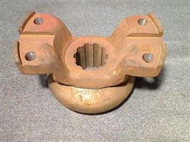 END YOKE