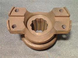 END YOKE