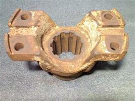 END YOKE