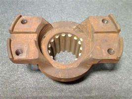 YOKE