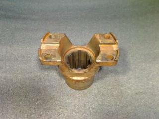 YOKE
