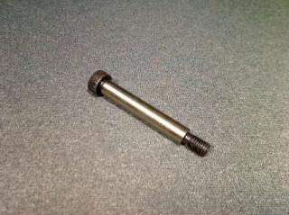 PUMP BOLT