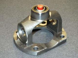 FLANGE