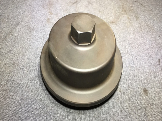 ADJ WRENCH SIDE BEARING