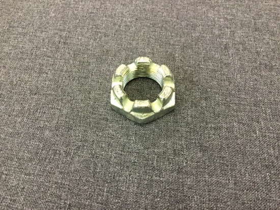 CROWN NUT
