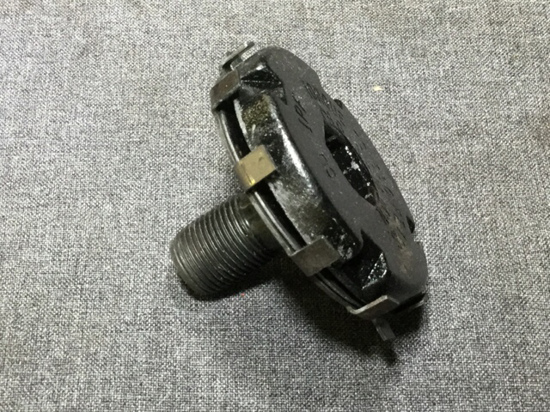 PITMAN ARM RETAINER KIT