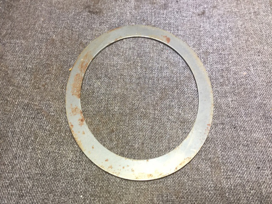 SHIM .5 MM