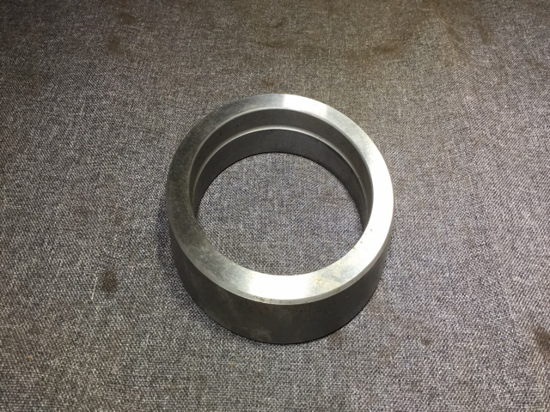 ADJUSTING RING
